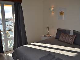 RH Marina 27 Vilamoura Marina Apartment