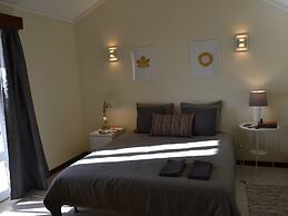 RH Marina 27 Vilamoura Marina Apartment