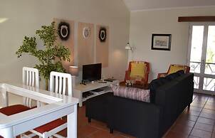 RH Marina 27 Vilamoura Marina Apartment