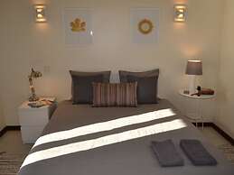 RH Marina 27 Vilamoura Marina Apartment