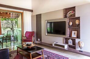 Pousada Cavaleiro dos Pireneus