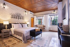 Pousada Cavaleiro dos Pireneus