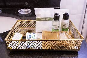 Pousada Cavaleiro dos Pireneus