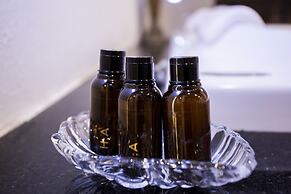 Pousada Cavaleiro dos Pireneus