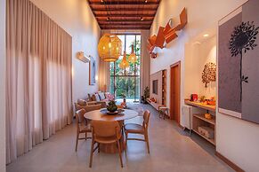 Pousada Cavaleiro dos Pireneus