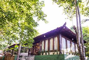 Pousada Cavaleiro dos Pireneus