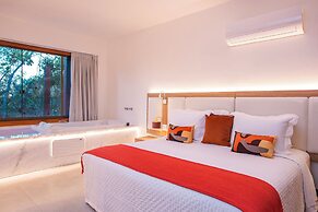 Pousada Cavaleiro dos Pireneus