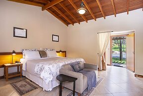 Pousada Cavaleiro dos Pireneus