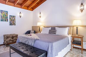 Pousada Cavaleiro dos Pireneus