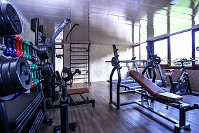 Pousada Cavaleiro dos Pireneus