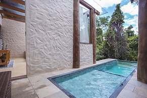 Pousada Cavaleiro dos Pireneus