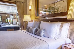 Pousada Cavaleiro dos Pireneus