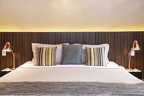 Pousada Cavaleiro dos Pireneus