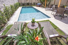 Pousada Cavaleiro dos Pireneus