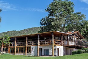 Pousada Cavaleiro dos Pireneus