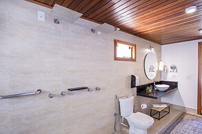 Pousada Cavaleiro dos Pireneus