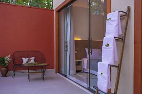 Pousada Cavaleiro dos Pireneus