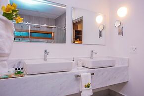 Pousada Cavaleiro dos Pireneus