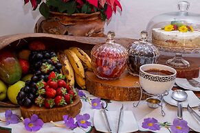 Pousada Cavaleiro dos Pireneus