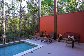 Pousada Cavaleiro dos Pireneus