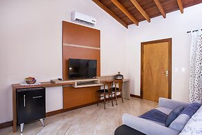 Pousada Cavaleiro dos Pireneus