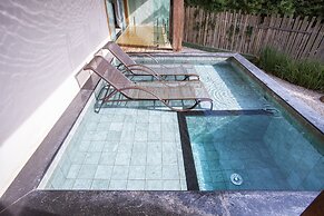 Pousada Cavaleiro dos Pireneus