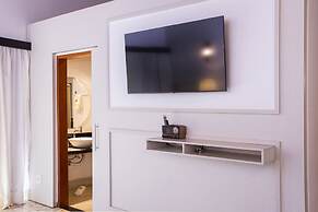 Pousada Cavaleiro dos Pireneus