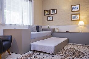 Pousada Cavaleiro dos Pireneus