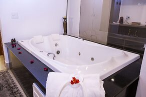 Pousada Cavaleiro dos Pireneus