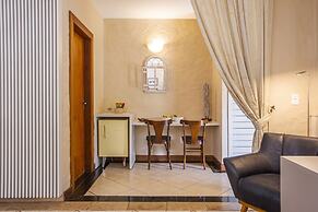 Pousada Cavaleiro dos Pireneus