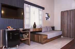 Pousada Cavaleiro dos Pireneus