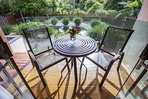 Pousada Cavaleiro dos Pireneus