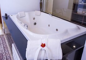 Pousada Cavaleiro dos Pireneus