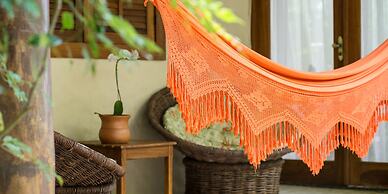 Pousada Cavaleiro dos Pireneus