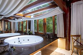 Pousada Cavaleiro dos Pireneus