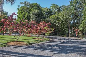 Pousada Cavaleiro dos Pireneus