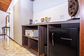 Pousada Cavaleiro dos Pireneus