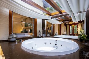 Pousada Cavaleiro dos Pireneus