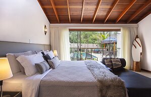 Pousada Cavaleiro dos Pireneus