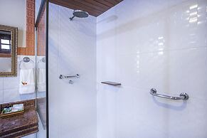 Pousada Cavaleiro dos Pireneus