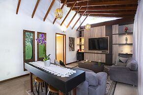 Pousada Cavaleiro dos Pireneus