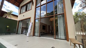 Pousada Cavaleiro dos Pireneus