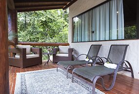 Pousada Cavaleiro dos Pireneus