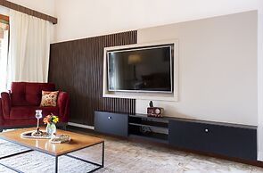 Pousada Cavaleiro dos Pireneus