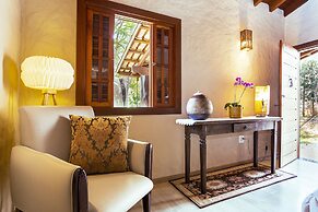 Pousada Cavaleiro dos Pireneus