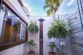 Pousada Cavaleiro dos Pireneus