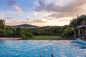 Pousada Cavaleiro dos Pireneus