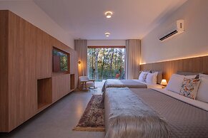 Pousada Cavaleiro dos Pireneus