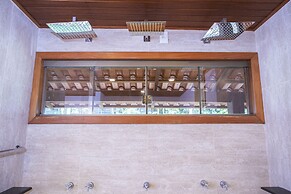 Pousada Cavaleiro dos Pireneus