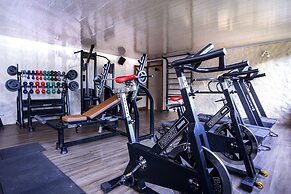 Pousada Cavaleiro dos Pireneus